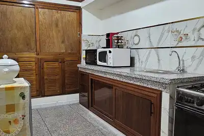Image de Appartement 2 chambres casablanca