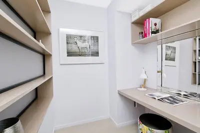 Image de CityStyle Executive Apartments Belconnen
