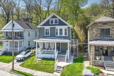 Image de Delta View Retreat | Minutes to Downtown!