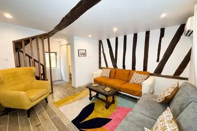 Image de Homerez - Maison Ă Gouffern en Auge