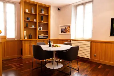 Image de Appartement Annecy centre historique