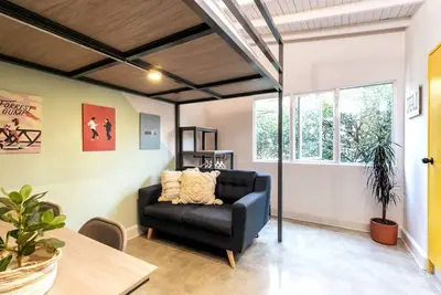 Image de Cozy Studio with Kitchenette & Fast WiFi in Manila
