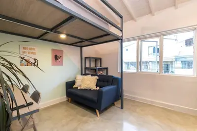 Image de Cozy Studio with Kitchenette & Fast WiFi in Manila