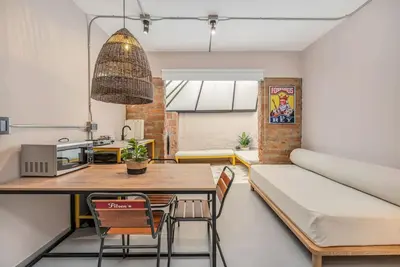 Image de Cozy Apartment in Manila w/ kitchenette &fast Wifi