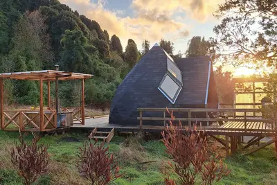 Image de Casa Pumahue