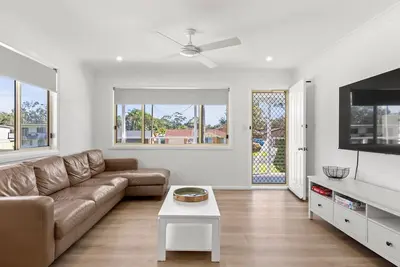 Image de High Tide - Pet Friendly with Fire Pit