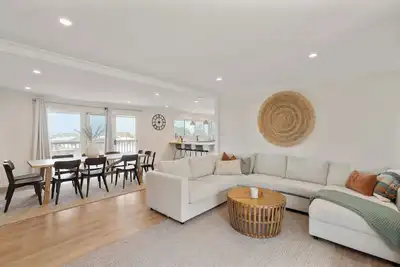 Image de The Beach House 64 Neighbour Ave Goolwa Beach
