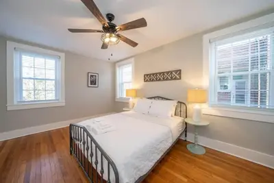 Image de Colley Manor - York Suite