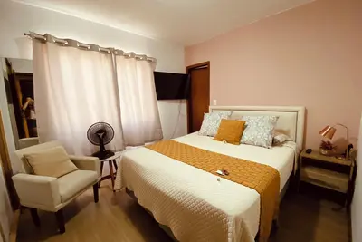 Image de Apartment in Balneário Camboriú summer