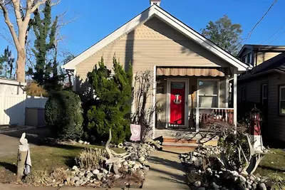 Image de River Retreat On The Toms River