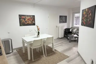 Image de #1 Top room: central & comfortable, shared bathroom