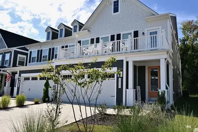 Image de Bayside Resort * 1 Small Dog Allowed: Luxury 5br Beach Home *  W Fenwick Island