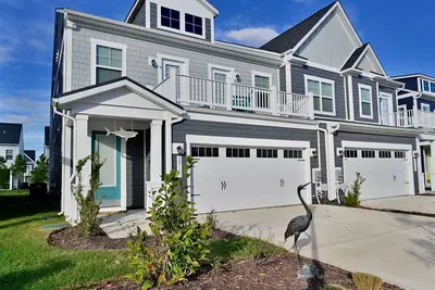 Image de New Listing: Bayside Resort: W Fenwick Island Beach House: 5br 4. 5 Bath 3 Suites