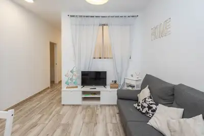 Image de The Sweet Home - 3br & 4 min Las Canteras