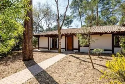 Image de Villa Dahlia Ă deux pas de la plage