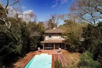 Image de Villa Casa Manuela au Moulleau