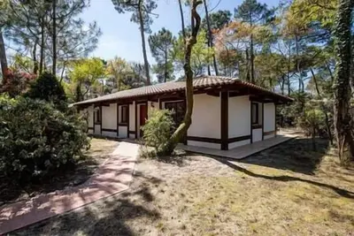 Image de Villa Eglantine à deux pas de la plage