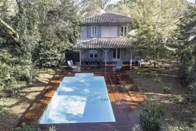 Image de Villa Casa Anna au Moulleau