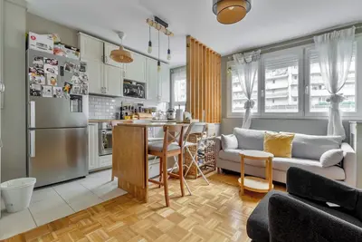Image de Saint-Maurice | Spacieux appartement proche du Bois de Vincennes