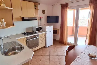 Image de Cozy apartment Neda near the sea