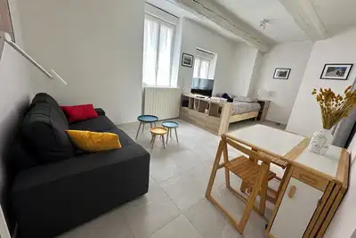 Image de L'idéal à Nîmes