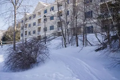 Image de Ski Jiminy Peak Xmas Wk: Fri-Mon 12/27-30 for 3 Nites; @Wyndham Bentley Brook