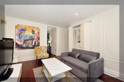 Image de Beautiful 1br/1ba Apt in the Heart of Nyc!