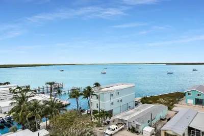 Image de Spacious Key Largo Retreat with Dockage & Bay Views