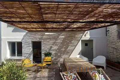 Image de La Demoiselle - Maison de vacances en bord de Loire