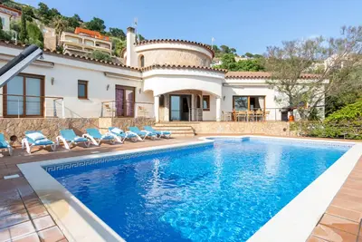 Image de V024 - Villa Colina