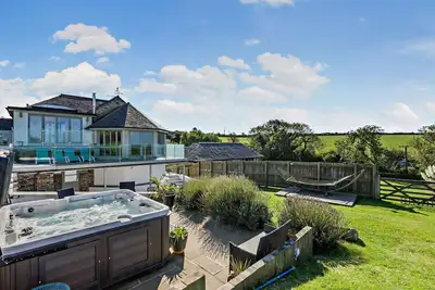 Image de Roundhouse Mill - St Issey