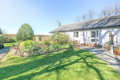 Image de Boyton Cottage - Deux Chambres Maison, Couchages 4