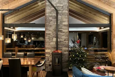 Image de Chalet Kamelia