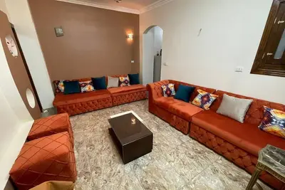 Image de شقة مجهزة ومكيفة