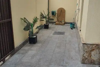 Image de Cozy 2-bedroom house in enjoyable Pantelimon with WiFi, Ac