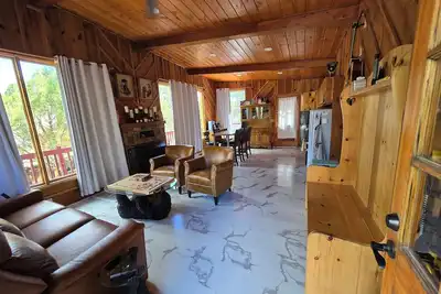 Image de Lake access, Quiet, Family and pet friendly