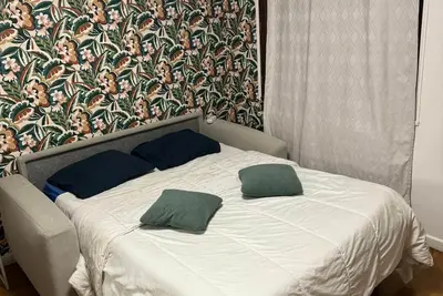 Image de Appartement \"My House\" - idéalement situé pour une escapade à Paris