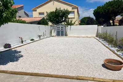 Image de Villa Maurice vous accueille pour des vacances inoubliables en bord de mer