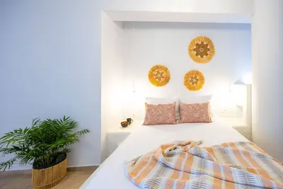 Image de Sahara Apartments - One-bedroom family apartment