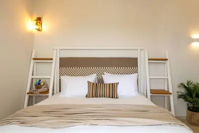 Image de Sahara Apartments - Apartment with Sea View