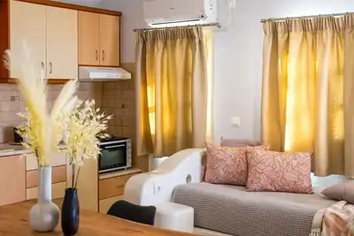 Image de Sahara Apartments - Deluxe one-bedroom apartment