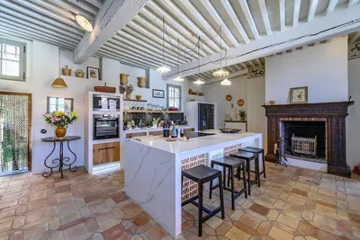 Image de La Maison Rimbert, Maison de charme en Provence