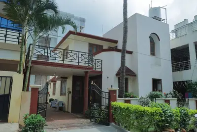 Image de A home away from home, comfort and space to relax