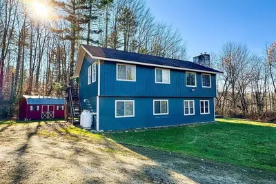 Image de Spacious Holiday Getaway – Near Slopes & Downtown