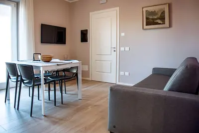 Image de Angel Apartment