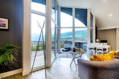 Image de TheLodge - sleeps 4 guests in 2 bedrooms