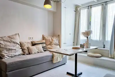 Image de White Wilde beautiful apartment in the heart of Amsterdam