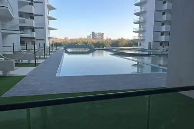 Image de Departamento en Mazatlan  Nautilus