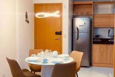 Image de Apartment in Ponta Verde & Pajucara
