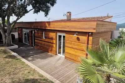 Image de Villa près d'Ajaccio